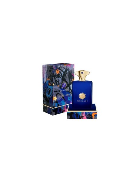 Parfum de barbat Amouage Interlude Man